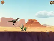 T Rex Run