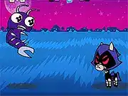 Teen Titans Go Jump Jousts 2
