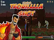 Tequila Zombies