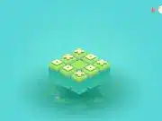 Tic Tac Toe Match Three