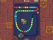 Totemia Cursed Marbles