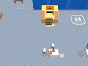 Toy Factory Arcade Idle