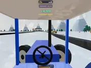 Tractor Drift 3D