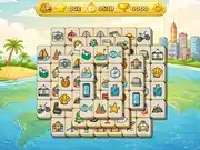 Travel Mahjong Deluxe