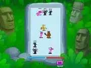 Trend Family Merge Arena