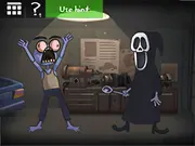 TrollFace Quest Horror 1