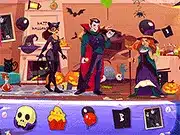 Uncle Hanks Adventures The Hunted Quest