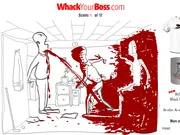 Whack Your Boss17ways