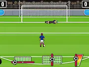 World Cup Penalty 2018