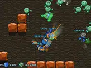 Zombie Hunters Arena