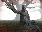 Zombie Shooter Destroy All Zombies