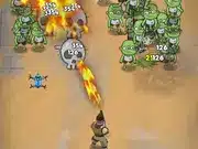 Zombies 4 Weapon Merge