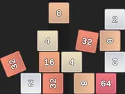 2048 Merge Blocks Physics