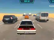 Asseto Corsa Traffic Racer