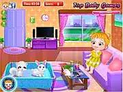 Baby Hazel Newborn Baby