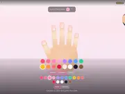 Beauty Salon Makeover Simulator
