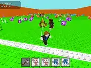 Break the Block There Brainrot