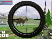 Dino Hunter King