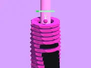 Drop Stack Ball