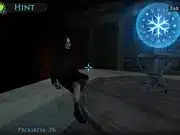 Escape from the Portal