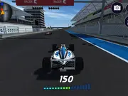 Formula Car Racing Game