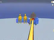 Fun Ragdoll Challenge Mini Games Collection