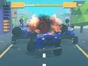 Furious Ride - Popular Gameplay on DGAMES