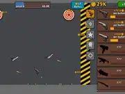 Gun Bounce Idle