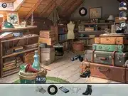 Hidden Objects Street of Secrets