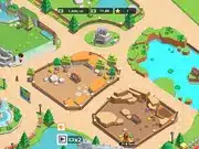 Idle Zoo Tycoon Simulator