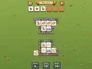 Mahjong Build Farm