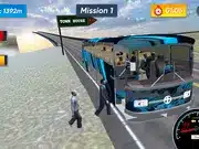 Mountain Bus Driver