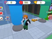 Obby World Champions