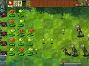 Plants vs Zombies Fusion Mode