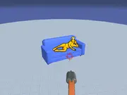 Playground Shooter Shotgun vs Ragdolls