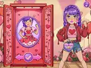 Romantic K Pop Transformation