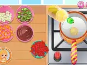 Roxies Kitchen Truffle Bulgogi Burger