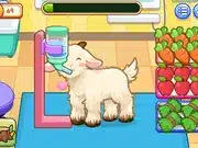 Sara Vet Life Ep13 Goat