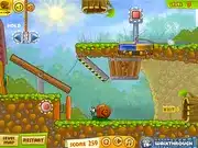 Snail Bob 2