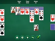 Solitaire Klondike Eternal Russian Classic