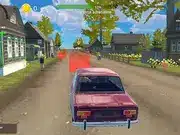 Speedboy History with Grandfather