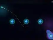 Stellar Shot Gravity Puzzle