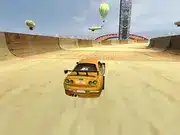 Stunt Car Extreme