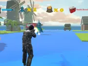 The Rise Of The Reptiles