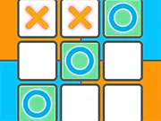 Tic Tac Toe 1 4 Player