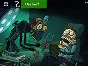 TrollFace Quest Horror 3