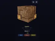 Wood Lock