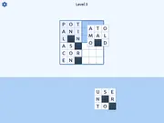 Word Mosaic Piece Words Together