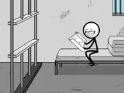 Words Story Stickman Puzzle