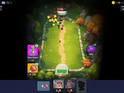 Age of Heroes - Strategy Gameplay on DGAMES